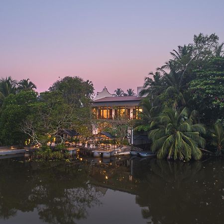 Villa Yahva Bentota Exterior foto
